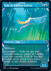 Lula do Enclave Celeste / Skyclave Squid - Magic: The Gathering - MoxLand
